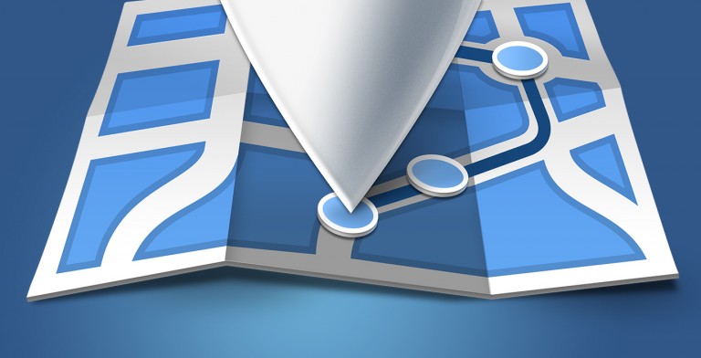 EgérÚt 2.0 Mobile Application