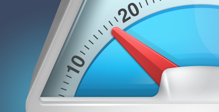 ParkingMeter - Mobile Application